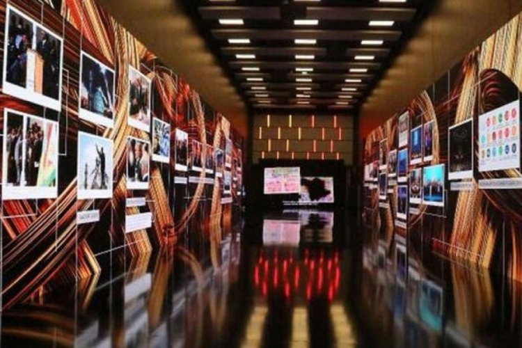 Antalya, Diplomasi Forumu başlıyor