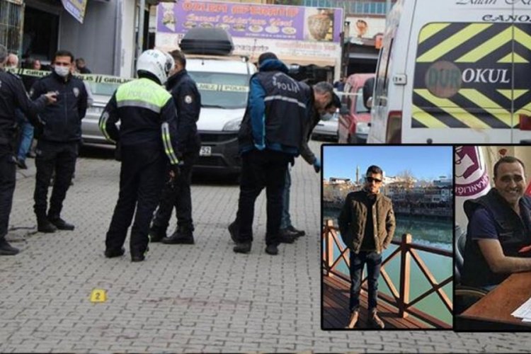 'Eksik &ccedil;ay' saldırısında flash gelişme! Kardeş &ccedil;ıktılar