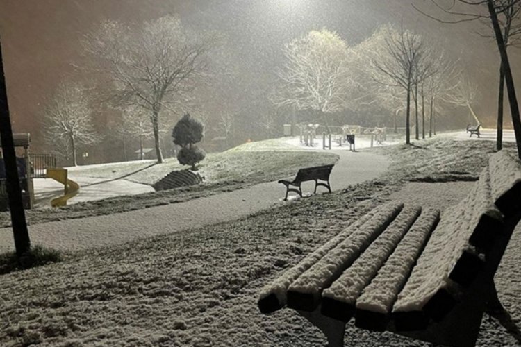Sakarya'da eğitime ara verildi