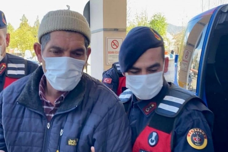 Muğla'da Paslı &ccedil;ifti cinayetine&nbsp;tutuklama