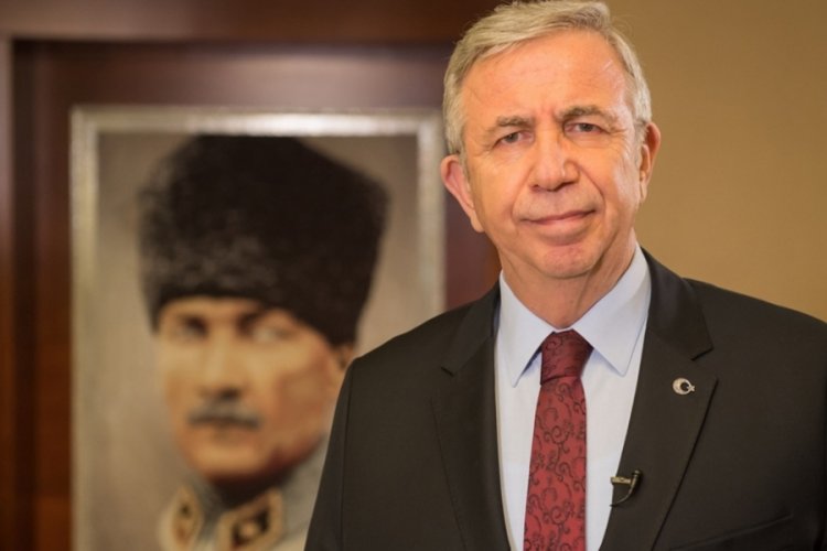 Mansur Yavaş'tan '&ouml;zel halk otob&uuml;s&uuml;' ve 'dolmuş' a&ccedil;ıklaması