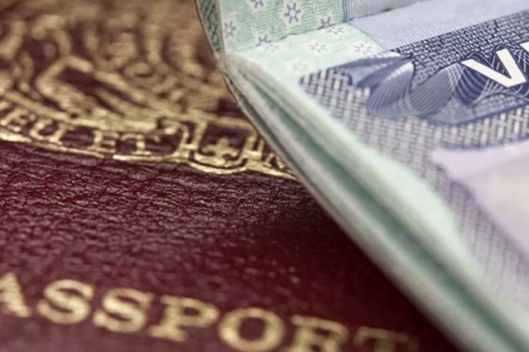 Avrupa Parlamentosu 'altın pasaport' i&ccedil;in harekete ge&ccedil;ti