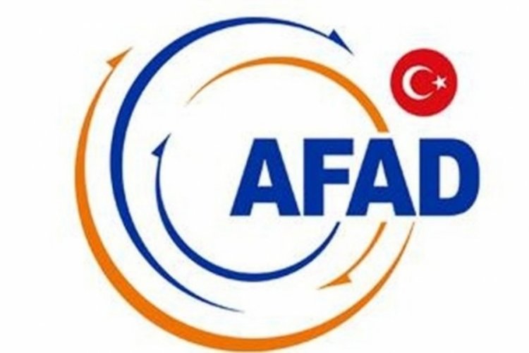 AFAD'dan 37 ilde etkili olacak soğuk ve yağışlı havaya ilişkin a&ccedil;ıklama