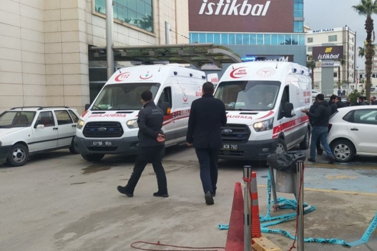 Şanlıurfa'da şehit sayısı 2'ye y&uuml;kseldi