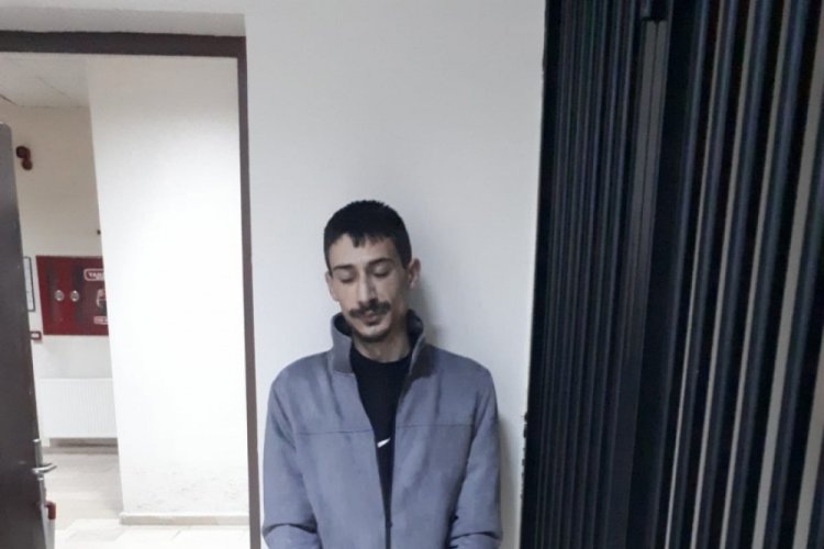 90 yıl hapis cezası bulunan şahıs yakalandı