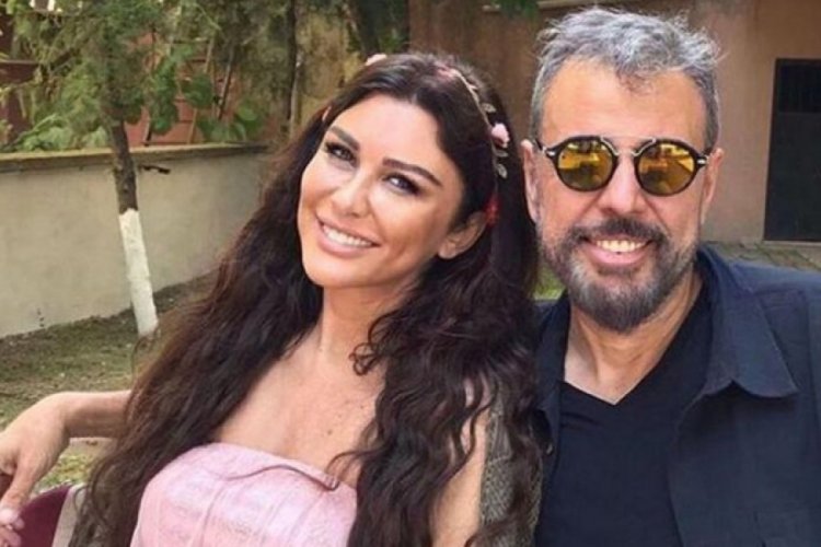 Selen G&ouml;rg&uuml;zel ile Hamdi Alkan boşanıyor