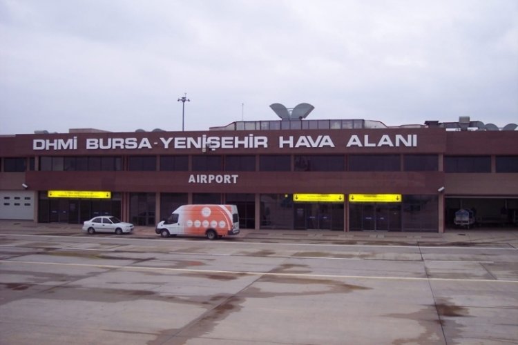 Bursa Yenişehir Havaalanı kapatılıyor mu? (&Ouml;ZEL HABER)