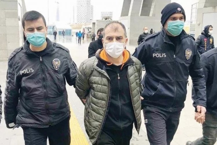 Savcıyı darp eden boks&ouml;r tutuklandı