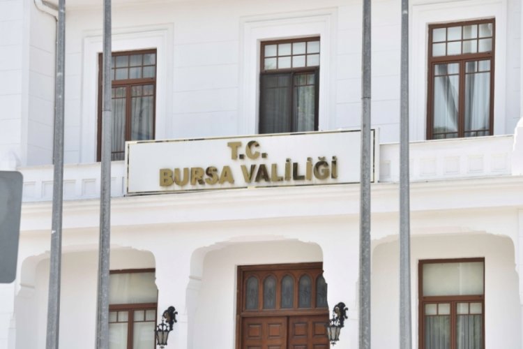 Bursa Valiliği duyurdu! Hafta sonu a&ccedil;ık olacak
