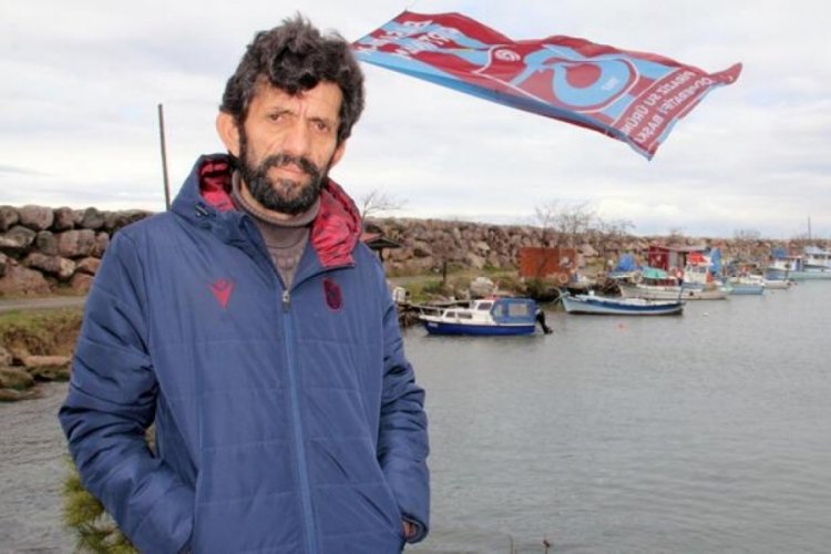 Giresunlu balık&ccedil;ıları palamut &uuml;zd&uuml;!