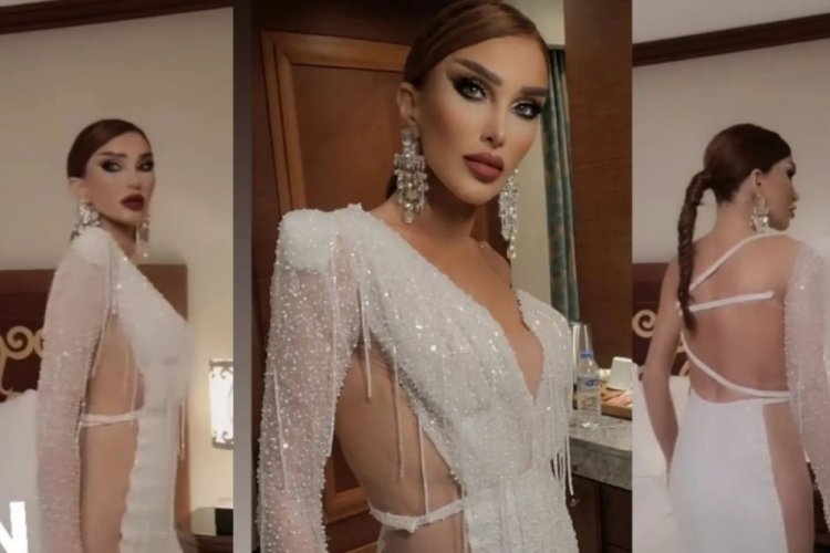 Seren Serengil, G&uuml;lşen'i eleştirdi