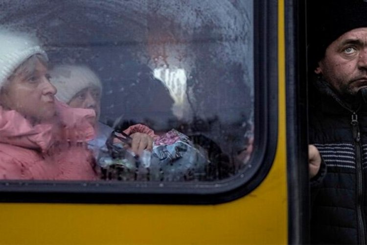 'Afrika'daki savaşların Ukrayna'daki gibi tepki &ccedil;ekmemesinin sebebi'