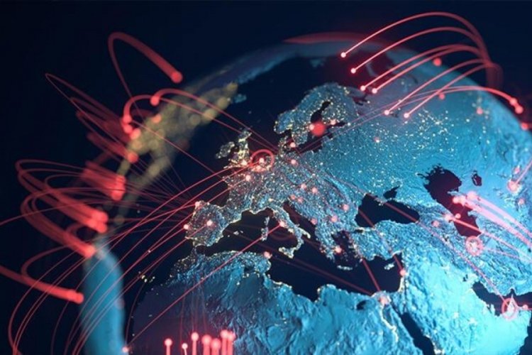Savaşın etkisiyle k&uuml;resel internet par&ccedil;alanabilir mi?