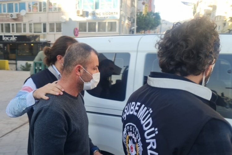 Kocaeli'de kardeşini susturmak isterken &ouml;ld&uuml;rm&uuml;ş