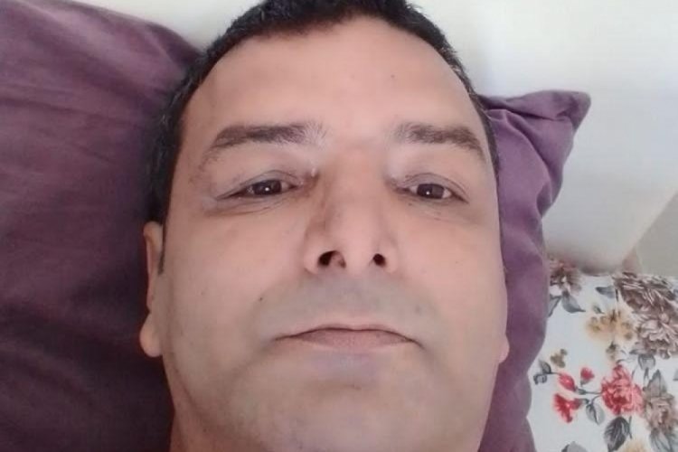 Eski eşi katledip yol kenarına atmış!