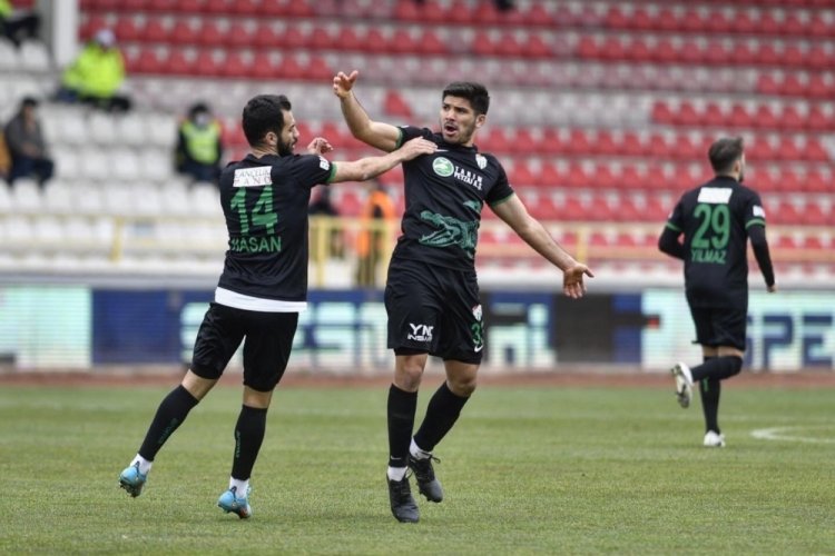 1. Lig'de 29. hafta yarın başlayacak