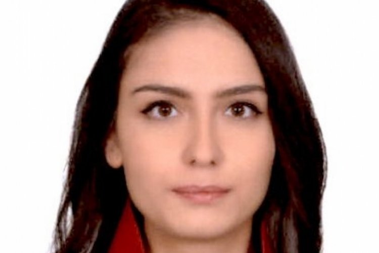 Asılı bulunan hakim i&ccedil;in Bursa Adliyesi'nde t&ouml;ren