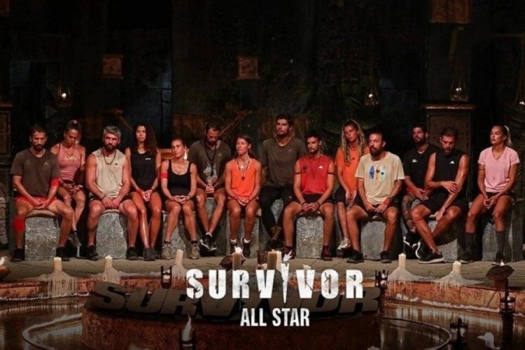 Survivor'da elenen isim belli oldu