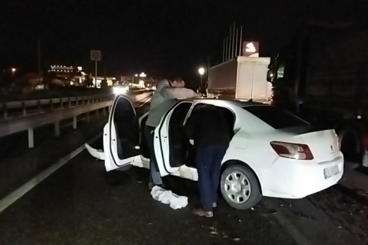 Bursa'daki korkun&ccedil; cinayetin sebebi belli oldu!