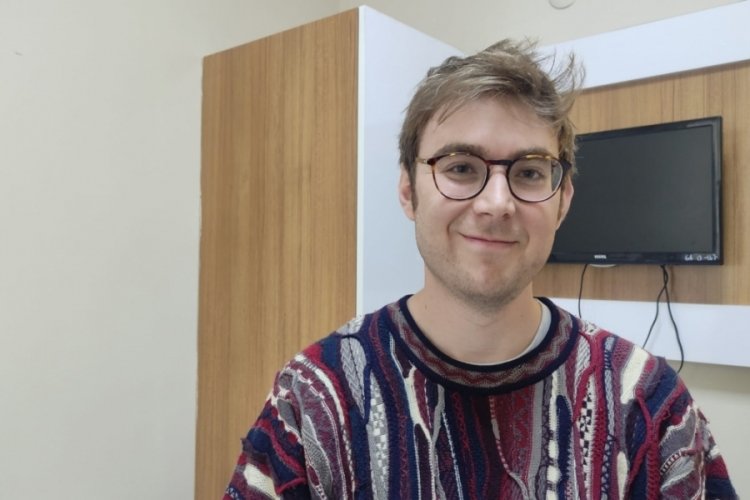 Uludağ'da yaralanmıştı! İngiliz turist sağlığına kavuştu