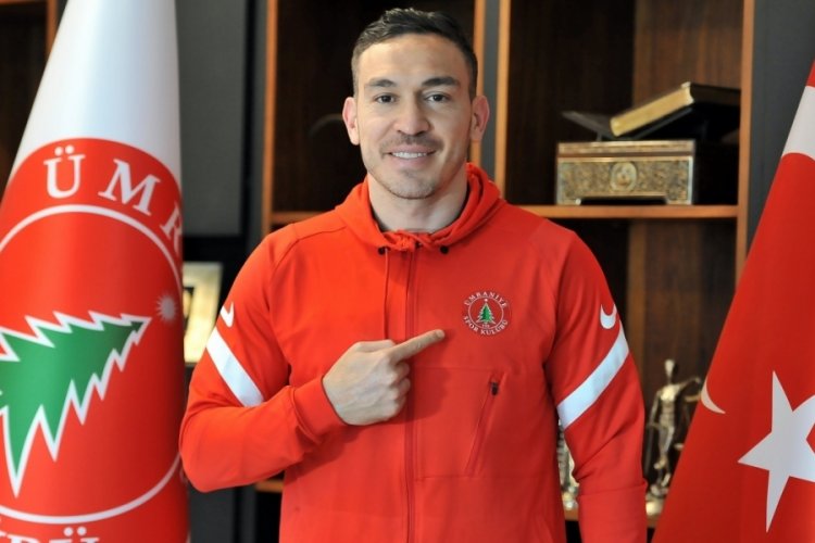 Mevl&uuml;t Erdin&ccedil;: Takımda S&uuml;per Lig heyecanı var