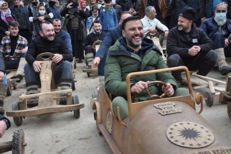 Alişan, FormuLaz yarışında