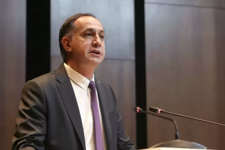 MHK Başkanı Ferhat G&uuml;ndoğdu'ndan flaş a&ccedil;ıklama!