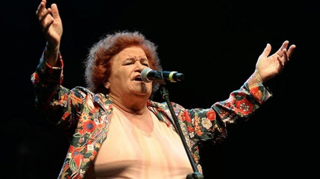 Selda Bağcan, dekolteli sahne kıyafetlerini eleştirdi