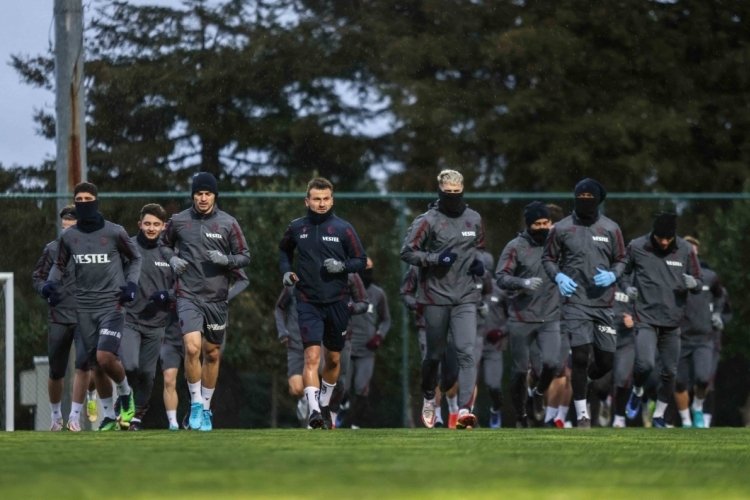 Trabzonspor'un sahasında 367 g&uuml;nd&uuml;r mağlubiyeti yok