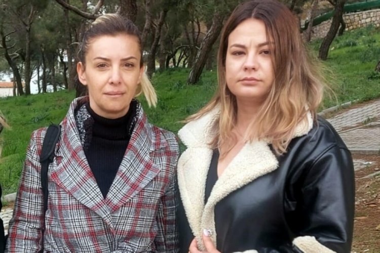 İzmir'de eşe şiddet davasında savcı şikayet&ccedil;iye de ceza istedi