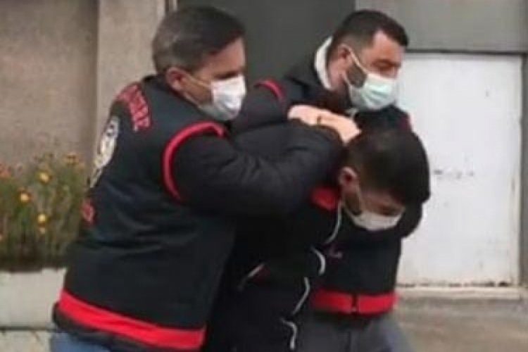 İzmir'de esnafı dolandıran kuyumcu: Bor&ccedil;larım vardı,&nbsp;&ouml;dedim