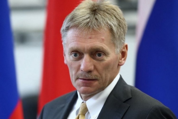 Kremlin: Elinde silah olanlar hedefimiz olurlar