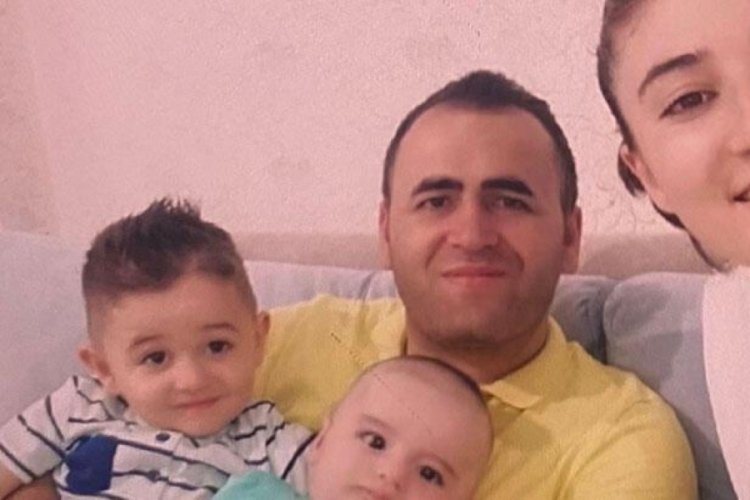 İstanbul'da vahşete kurban giden ailenin cenazeleri adli tıptan alındı