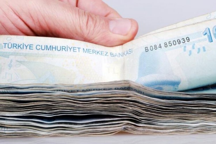 Kur korumalı mevduat ve katılma hesaplarında artış