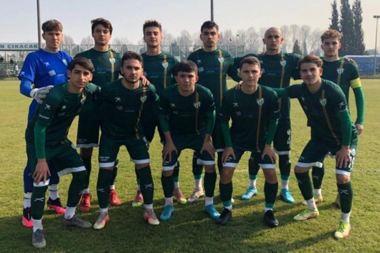 U19'un Ey&uuml;p ma&ccedil;ı ertelendi!
