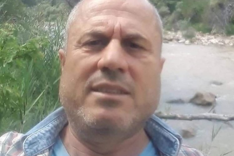 Elektrik akımına kapılan bir iş&ccedil;i &ouml;ld&uuml;!