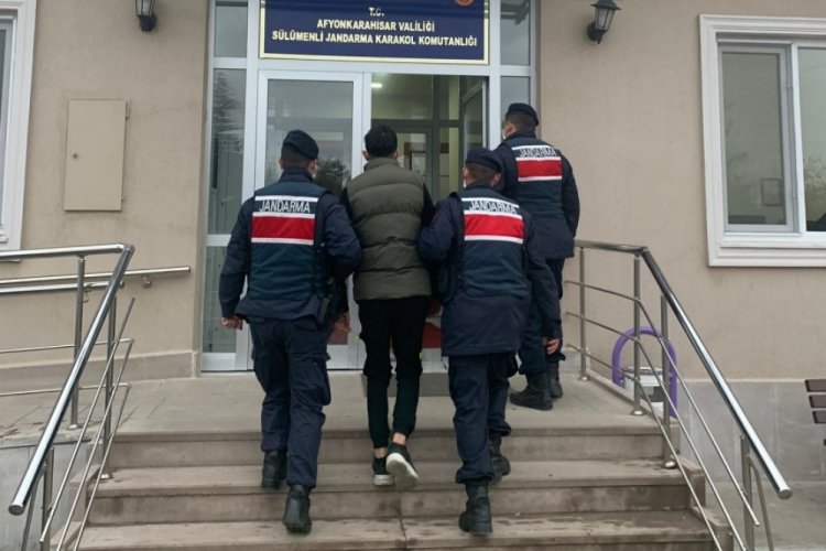 &Ccedil;anakkale'de dolandırıcılık ş&uuml;phelisi,&nbsp;yakalandı