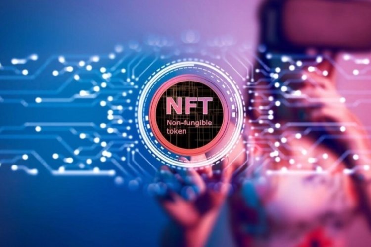 NFT ticareti 20 milyar dolara yaklaştı