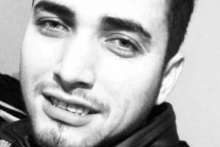 Gemiye &ccedil;ıktığı halat merdivenden d&uuml;şen Arif, &ouml;ld&uuml; &nbsp;