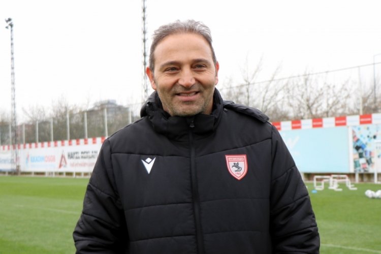 Fuat &Ccedil;apa: 53 ve &uuml;st&uuml; play-off'ta yer alır