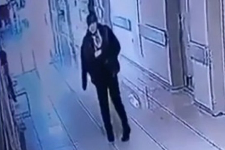 Hastanede silahlı saldırıda g&ouml;zaltı sayısı arttı