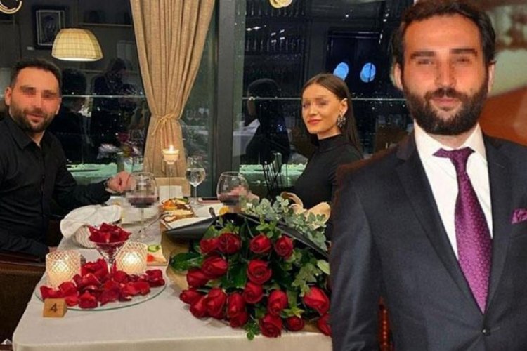 Eskişehir'de erkek arkadaşını bı&ccedil;aklayan Hanife, tutuklandı!