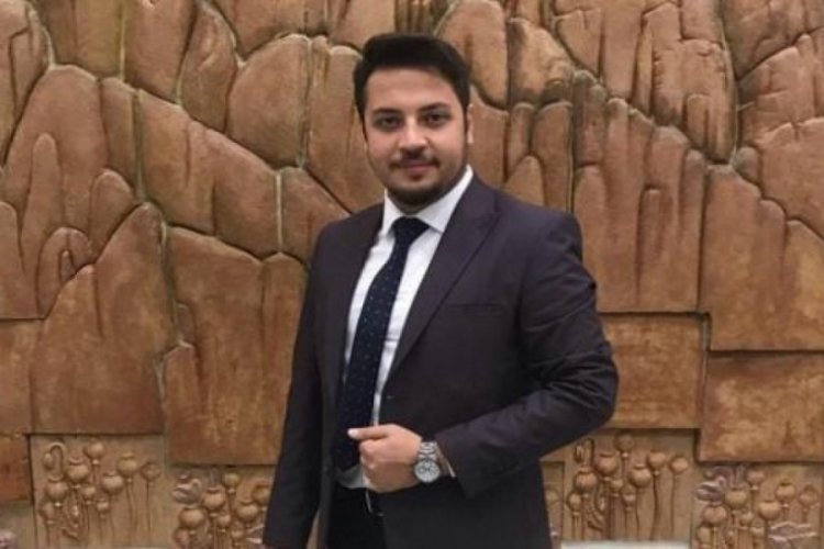 Bursa AK Parti'de şok istifa!