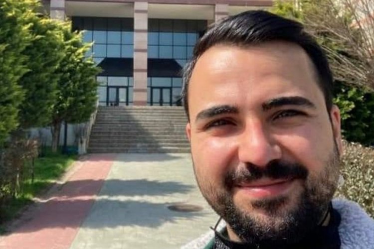 Kocaeli'de 3 g&uuml;nd&uuml;r haber alınamayan &uuml;niversite &ouml;ğrencisi &ouml;l&uuml; bulundu