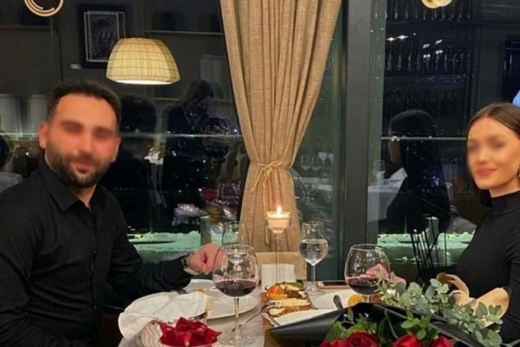 Tartıştığı erkek arkadaşını bı&ccedil;aklayan kadın, tutuklandı