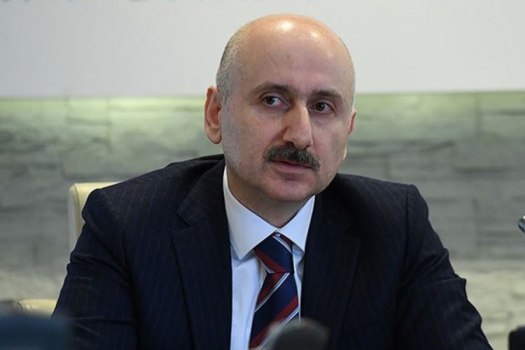Bakan Karaismailoğlu'ndan u&ccedil;ak seferleriyle ilgili a&ccedil;ıklama