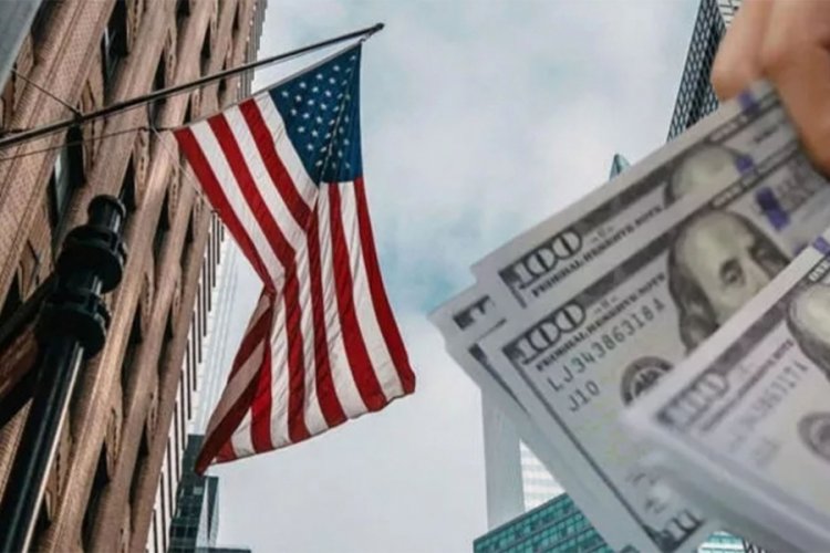 ABD, enflasyon verilerini a&ccedil;ıkladı!