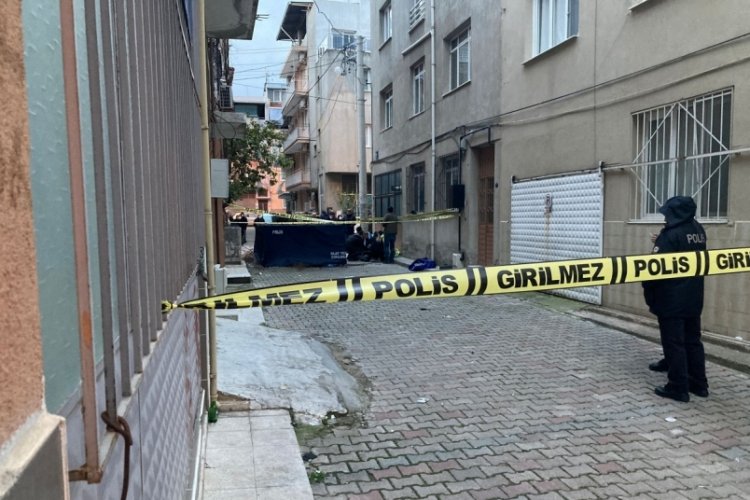Asma ağacını budarken d&uuml;şerek hayatını kaybetti