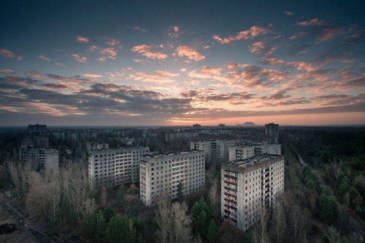 Ukrayna'dan, Rusya'nın '&Ccedil;ernobil Santrali' planıyla ilgili flaş iddia