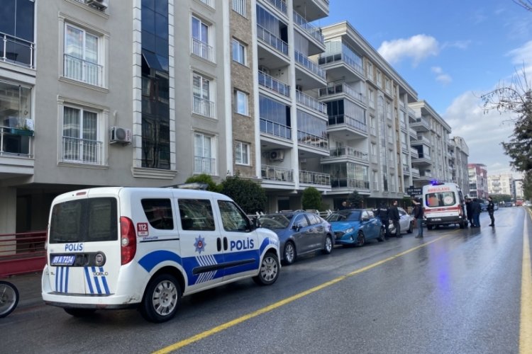Yaşlı kadına kabusu yaşatan ş&uuml;pheliler tutuklandı